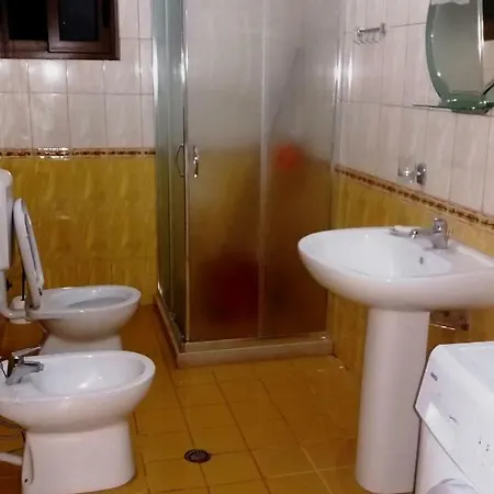 Hotel 3 Shqiponjat 4*