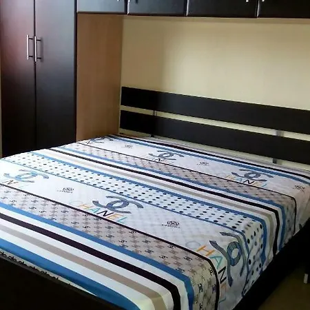 Hotel 3 Shqiponjat 4*