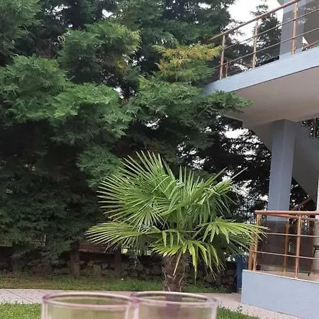 Hotel 3 Shqiponjat Velipojë
